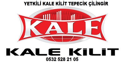 Kale Kilit Tepecik Çilingir Büyükçekmece Acil Servis