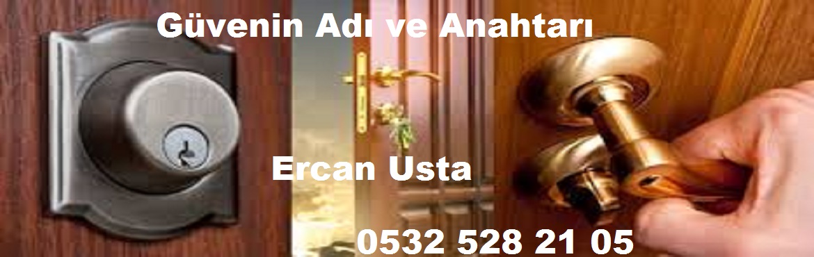 Büyükçekmece kapı tamircisi