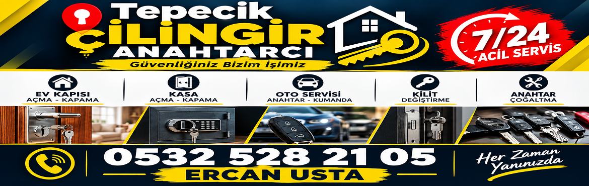Büyükçekmece çilingir