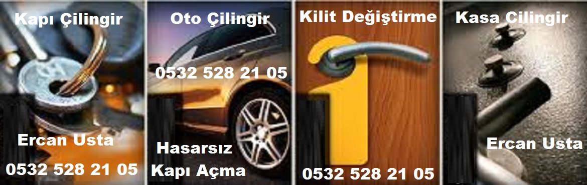 Büyükçekmece anahtarcı