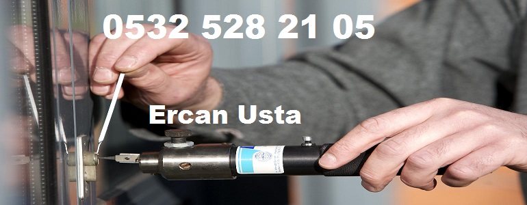 Tepecik çilingir servisi