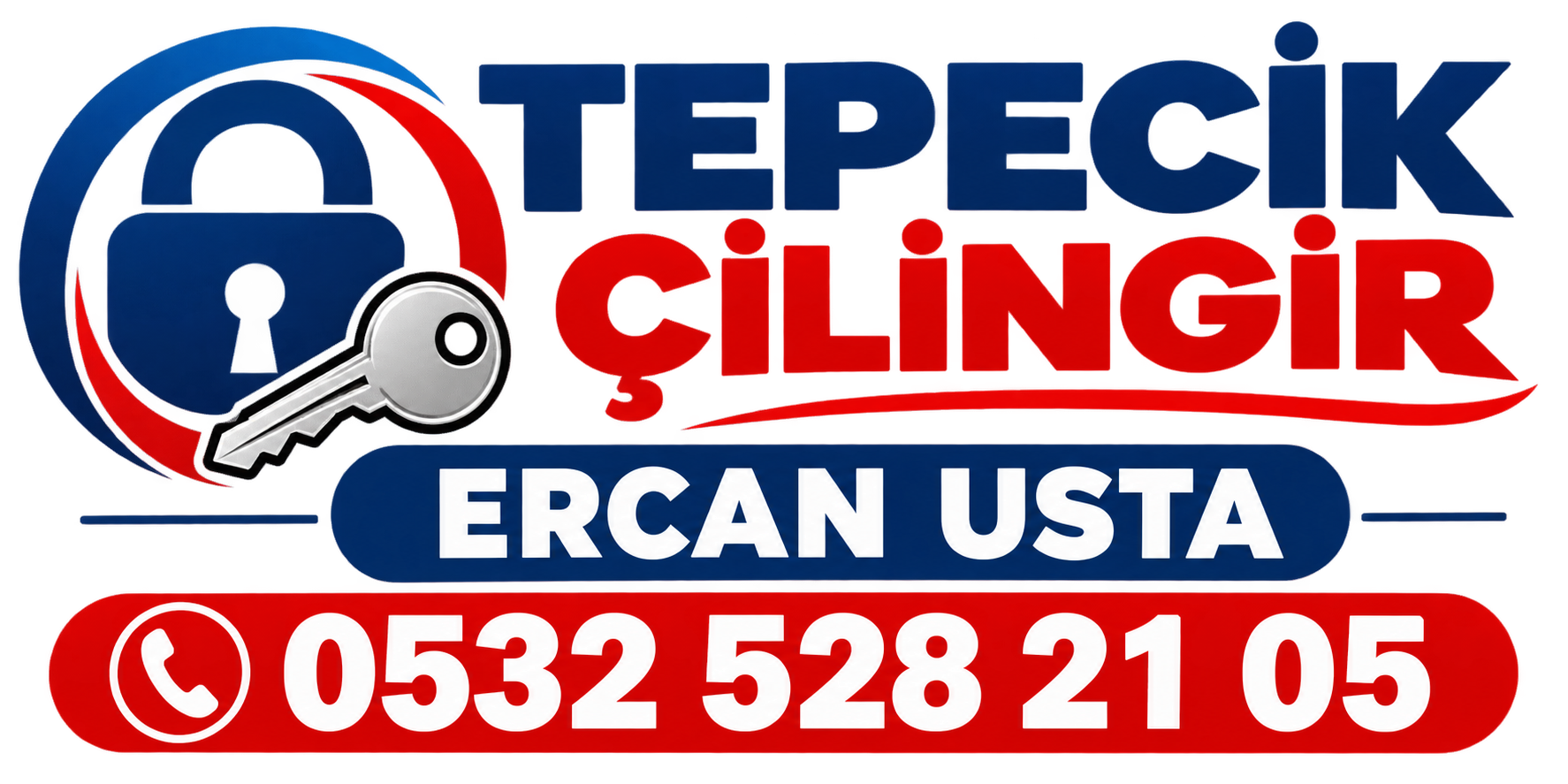 Büyükçekmece Tepecik Çilingir Kapı Açma Hizmeti 7/24 Ercan Usta
